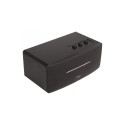 Edifier D12 Black Computer Speakers
