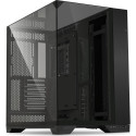 Lian Li O11 Vision Compact Black Case (G99.O11VPX.00)