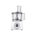 Bosch Köögikombain Multi Talent 3 MCM3110W 800 W 2 kiirust Kauss 2,3 L Valge