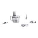 Bosch Köögikombain Multi Talent 3 MCM3110W 800 W 2 kiirust Kauss 2,3 L Valge