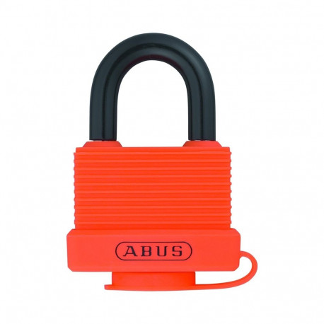 TABALUKK ABUS ORANŽ 50045 45X70 MM
