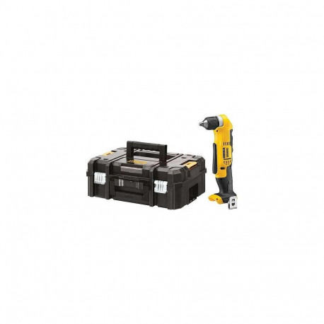 Dewalt DCD740NT 18V juhtmevaba puurtrell