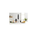 TEFAL | Saumikser | HB943838 InfintyForce | Käsimikser | 1000 W | Kiiruste arv 1 | Hakkija | Must