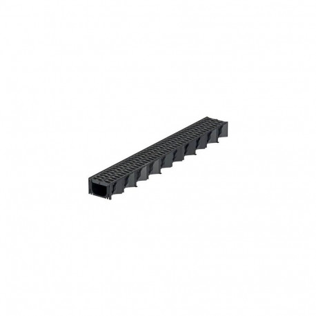 ACO HEXALINE 2.0 plastkanal must