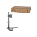 Logilink | Lauamonitorikinnitus | BP0044 | 13-32 " | Maksimaalne kaal (kandevõime) 8 kg | Must
