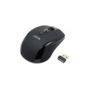 Logilink | Maus optisch Funk 2.4 GHz | 2.4GH wireless mini mouse with autolink | wireless | Black