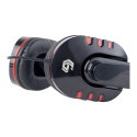 Gembird | Headband | Gaming headset with volume control