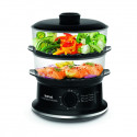TEFAL | VC140135 toiduauruti | Must | 900 W | Korvide arv 2