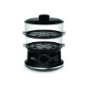 TEFAL | VC140135 toiduauruti | Must | 900 W | Korvide arv 2