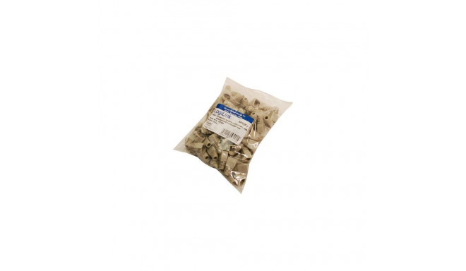 MP0005 | Keystone pesa HALL RJ45 SR-V11 (100tk.) | Hall