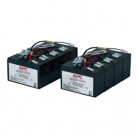APC RBC17 Replacement Battery
