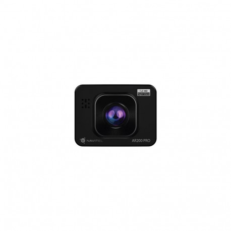 Navitel | AR200 PRO | Full HD | Armatuurkaamera GC2063 Sensoriga | Heli salvesti