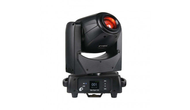 Evolights liikuvpea-prožektor NEO SPOT 130W LED