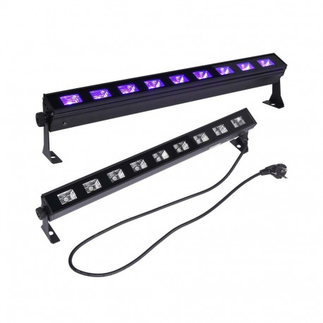 LIGHT4ME ultraviolettne LED-riba UV BAR 9