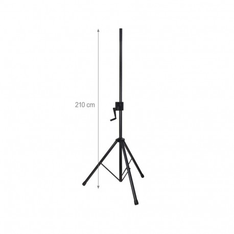 STAND4ME SP 22 column stand with lift