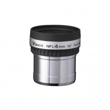 Vixen NPL 4mm 1.25" eyepiece