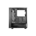 Chieftec HUNTER 2 Midi Tower Black