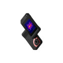 Seek Thermal SQ-AAA thermal imaging camera Black 320 x 240 pixels Built-in display
