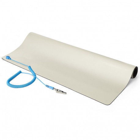 Musemåtte Startech LG-ANTI-STATIC-MAT 60 x 120 cm Beež