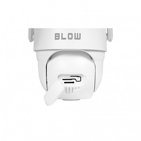 78-767# blow wifi pööratav h-135 5 mp ptz 2.8 mm kaamera