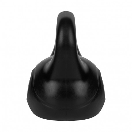 Kettlebell bitumiczny 6 kg REBEL ACTIVE