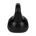 Kettlebell bitumiczny 6 kg REBEL ACTIVE