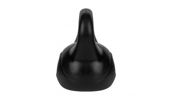 Kettlebell bituumen 6 kg REBEL ACTIVE