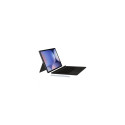 Samsung Book Cover Keyboard Galaxy Tab S10+/S9+/S9 FE+ Black EF-DX825UBEGWW  J