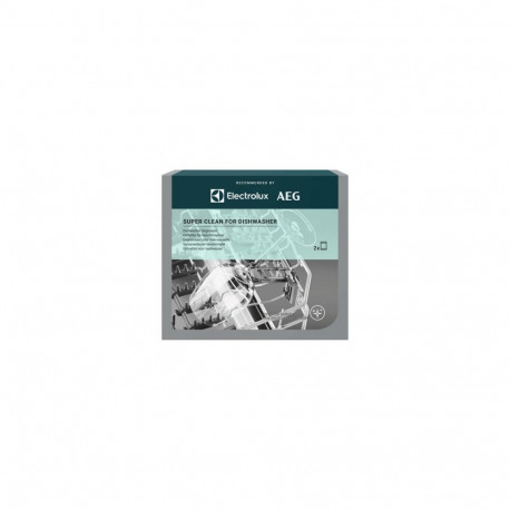 Electrolux M2DCP051