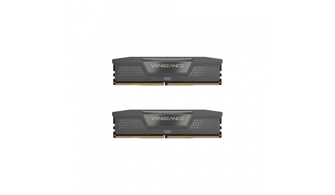 Corsair Vengeance Gray 2x16GB DDR5 6400MHZ DIMM CMK32GX5M2B6400Z30