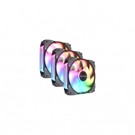 Cougar APOLAR 120 ARGB Elite 3pcs