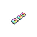 Cougar APOLAR 120 ARGB Elite 3pcs