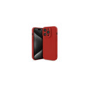 Fusion Accessories "Softy Case iPhone 14" Red