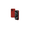 Fusion Accessories "Softy Case iPhone 14" Red