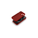 Fusion Accessories "Softy Case iPhone 14" Red