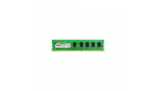 Silicon Power 4GB DDR3L 1600MHZ DIMM SP004GLLTU160N02