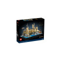 Lego Hogwarts™ Castle and Grounds 76419