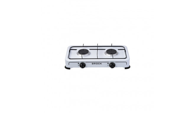 Brock GS 002 W