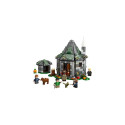 LEGO Harry Potter Hagrid's Hut: An Unexpected Visit 76428