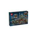 LEGO Harry Potter Hagrid's Hut: An Unexpected Visit 76428