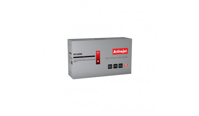 ActiveJet ATL-E260N Black