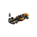 LEGO Speed Champions 2023 McLaren Formula 1 Race Car 76919