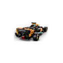 LEGO Speed Champions 2023 McLaren Formula 1 Race Car 76919
