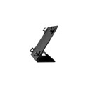 Tactical "Stealth Bomber Case Universal (9"-11")" Black
