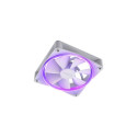 Nzxt F120 RGB 120 mm 3-pack & RGB Controller RF-R12TF-W1