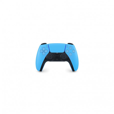 Sony Playstation 5 DualSense wireless controller Starlight Blue