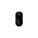Logitech PRO X SUPERLIGHT 2 Black 910-006630