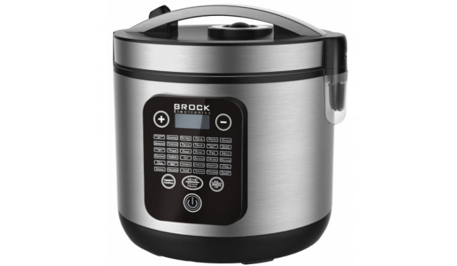 Brock MC 3601