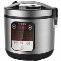 Brock MC 3601