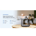 Ruijie RG-EW1200G PRO 1300Mbps Wi-Fi 5 Dual-Band 6 dBi 5 GHz Gigabit x3 LAN Mesh Wireless Router Bla